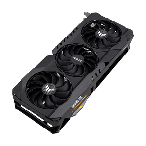 การ์ดจอรุ่น Radeon เกม Radeon 6950ถูกนำมาใช้กับ256บิต PCI 4.0 GDDR6หน่วยความจำ GPU Radeon TUF เกม RX 6950 XT O - Product Image 3