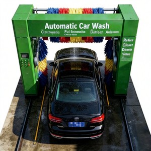 Machine <span class=keywords><strong>de</strong></span> <span class=keywords><strong>lavage</strong></span> <span class=keywords><strong>de</strong></span> voiture automatique <span class=keywords><strong>de</strong></span> qualité exceptionnelle et bon marché, <span class=keywords><strong>station</strong></span> <span class=keywords><strong>de</strong></span> <span class=keywords><strong>lavage</strong></span> <span class=keywords><strong>de</strong></span> voiture automatique à vendre. - Product Image 4