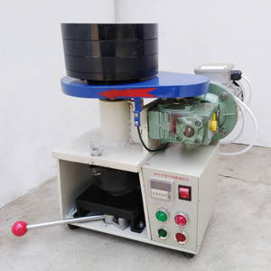 Probador <span class=keywords><strong>HGI</strong></span> para Pruebas de Molienda de Carbón, Equipo de Laboratorio Personalizado OEM - Product Image 4