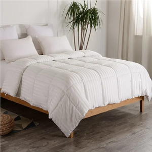 Gros enfants lourds ensembles de literie drap de lit ensemble de literie sarcelle couette - Product Image 4