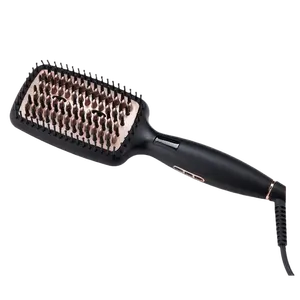 Керамическая электрическая выпрямитель для волос