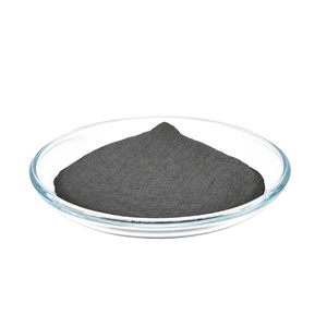 Poudre métallique sphérique pressée à chaud de haute qualité, alliage Fe, Wu, Co, Cr, <span class=keywords><strong>Mo</strong></span>, Fe, V, <span class=keywords><strong>prix</strong></span> de la poudre d'alliage de fer - Product Image 1
