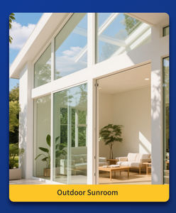 Sigillante Siliconico Neutro per Finestre e Porte, Economico, per Giunti in Calcestruzzo, Sigillante GP, Colla per Vetro Trasparente - Product Image 4