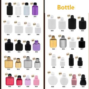 กาวต่อขนตาปลอม ib ขนาด 5 มล. แห้งเร็ว กาวต่อขนตาปลอมยอดนิยม - Product Image 6