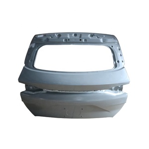 Systèmes de superposition automobile pour BYD YUAN up Boutique Porte arrière de voiture Porte de <span class=keywords><strong>coffre</strong></span> de voiture sur mesure OE 14779247-00 - Product Image 2