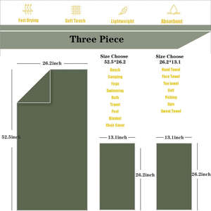 Serviette de sport en microfibre suédée de haute qualité, serviette de gym économique, serviette de sport en microfibre suédée avec logo personnalisé et bande - Product Image 4