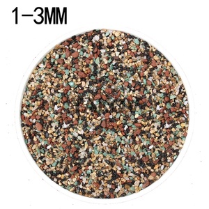 Terriccio Naturale Misto <span class=keywords><strong>per</strong></span> Bonsai e Pietre Arcobaleno <span class=keywords><strong>per</strong></span> Orticoltura e <span class=keywords><strong>Piante</strong></span> Succulente - Product Image 3