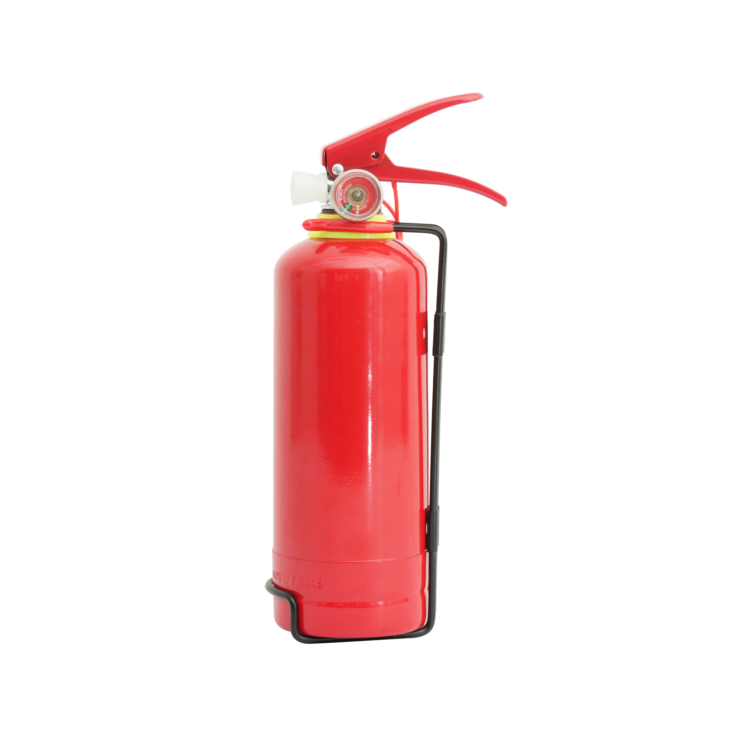 1kg Fire Extinguisher ABCE Dry Powder