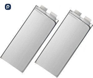 Cellule de batterie de drone 15Ah 304Wh/kg - Cellule en pochette OEM haute teneur en nickel-silicium 3C/5C pour les fabricants de drones - Product Image 4
