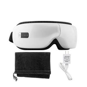 Masajeador de Ojos Inalámbrico, Portátil, con Calor y Vibración, Tendencias 2019 - Product Image 5