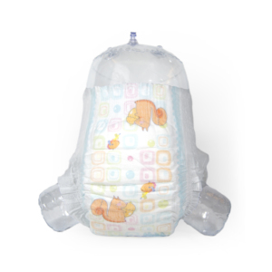 <span class=keywords><strong>Pannolini</strong></span> per Neonati Monouso ad Alto Assorbimento OEM, <span class=keywords><strong>Pannolini</strong></span> per Neonati di Grado A, Comodi e Stampati - Product Image 3