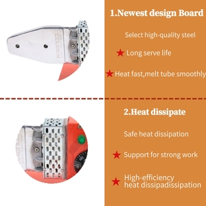 <span class=keywords><strong>เครื่อง</strong></span><span class=keywords><strong>เชื่อม</strong></span>ฟิวชั่นท่อ <span class=keywords><strong>PPR</strong></span> - Product Image 4