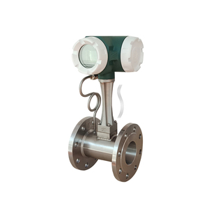 Anti-Corrosion Stainless Steel PTFE Lined <b>Flow</b> <b>Meter</b> for Chemical Acid <b>Water</b> Oil Gas/Air OEM Plug-in Digital Flowmeter Plu - Product Image 5