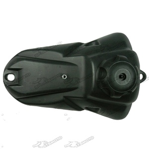 <span class=keywords><strong>KLX</strong></span> <span class=keywords><strong>BBR</strong></span> 风格坑污垢自行车汽油油箱 - Product Image 1
