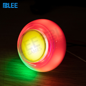 <strong>Coin</strong> Operated Claw Crane Game Machine <strong>Arcade</strong> Lighted <strong>Push</strong> <strong>Button</strong> Switch Rgb <strong>Arcade</strong> <strong>Button</strong> Illuminated <strong>Arcade</strong> <strong>Button</strong> 36 mm - Product Image 5