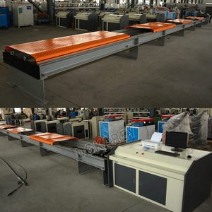 415V <span class=keywords><strong>Computer</strong></span> typ Servo hydraulische horizontale Universal-Zug prüfmaschine Premium-Qualität für umfassende Prüf bedürfnisse - Product Image 4