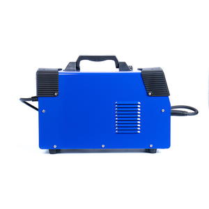 Nueva Soldadora Portátil IGBT Inverter MMA <span class=keywords><strong>TIG</strong></span> MAG MIG <span class=keywords><strong>Sin</strong></span> <span class=keywords><strong>Gas</strong></span>, Certificación CE, 40-250A, Directo de Fábrica - Product Image 2
