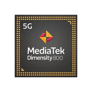 MediaTek Dimensity 800 5G Soc chip platform customized and developed for various industries
