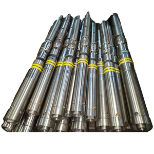 ชุดประกอบหัวเจาะแบบมีสายรุ่น Bibo HQ NQ BQ Series - Product Image 1