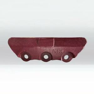 قاطع أسنان ومحولات جانبية لـ cc360 SK480 قاطع أسنان جانبي - Product Image 1