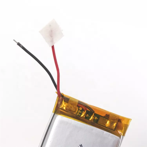 IEC min irechargeable Li-Polymer Li ion Li-ion Lipo tế bào 602035 502535 3.7V 400mAh pin <span class=keywords><strong>lithium</strong></span> polymer - Product Image 2