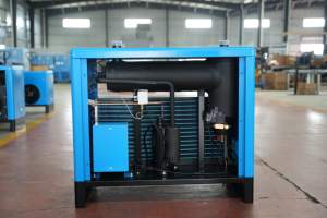 Fgmi स्क्रू पोर्टेबल 2.2kw 3kw 4kw 5.5kw 7.5kw 1.5kw 7.5kw 1.5kw 1.5kw 7.5kw 1.5kw 1.5kw 7.5kw 1.5kw. 220v - Product Image 3