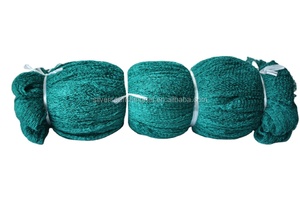 Châu phi 400MD <span class=keywords><strong>Polyester</strong></span> Thắt Nút Lưới Đánh Cá Đa <span class=keywords><strong>Net</strong></span> - Product Image 2
