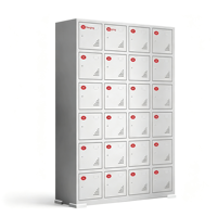 Armoire de charge pour outils électriques de chantier, Boîte de charge pour talkie-walkie, Armoire de stockage et de charge, Boîte de charge centralisée