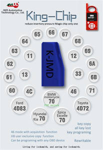 2023 Offres Spéciales pratique bébé JMD roi puce bleue copie/clone 46/4C/4D/<span class=keywords><strong>G</strong></span> puce <span class=keywords><strong>K</strong></span>-JMD puce avec fonction puissante - Product Image 5