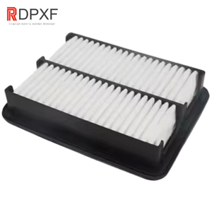适用于马自达<span class=keywords><strong>2</strong></span> 3 CX-3 Axela Demio的发动机空气滤清器P501-13-3A0 P51F-13-3A0 C23018 P501-133A0 P53N-13-3A0 - Product Image 1