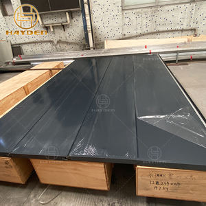 <span class=keywords><strong>Porte</strong></span> <span class=keywords><strong>de</strong></span> <span class=keywords><strong>Garage</strong></span> <span class=keywords><strong>sectionnelle</strong></span> en aluminium à Grain <span class=keywords><strong>de</strong></span> daim gris <span class=keywords><strong>Anthracite</strong></span> - Product Image 5