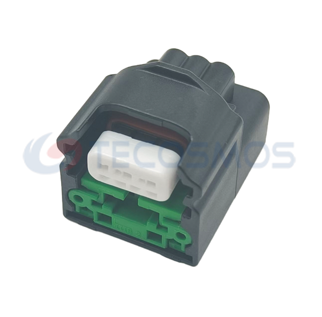Car Connector for Teana for Original for 3pin Camshaft Sensor Plug CT3-0004M-1