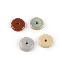 Maxery – bâton d'encens Simple en céramique, Mini plaque d'encens japonaise