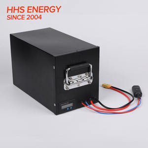 بطارية مخصصة للمركبات الكهربائية رباعية الدفع/متعددة الاستخدامات 72 فولت 100 أمبير/200 أمبير كاثود ليثيوم كوبالت أكسيد مع ضمان <span class=keywords><strong>3</strong></span> سنوات حزمة بطارية للمركبات متعددة الاستخدامات لجميع التضاريس - Product Image 3