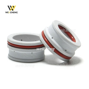 Consumibles de corte por plasma Ajan Swirl Ring SW1 SW2 SW3 Piezas de repuesto de plasma - Product Image 4