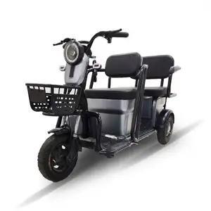 Putian Normal Center Differential Split U.S. Trikes Recreational Electric Tricycle With Cheap Shipping