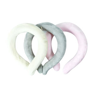 Kancing logam yang dapat digunakan kembali paket panas gantung leher klik untuk cincin hangat - Product Image 3