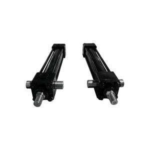 Yüksek Kaliteli Fabrika Doğrudan Satış Mini Ekskavatör Hidrolik Silindir Çekme Çubuğu Silindiri Standart Silindir - Product Image 3