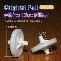 Filter Tinta UV Flora Pall LCF-21100 6um Filter Cakram PALL Filter Udara untuk Printer Solvent Printer UV Flatbed LCF-22100 10um 6UM