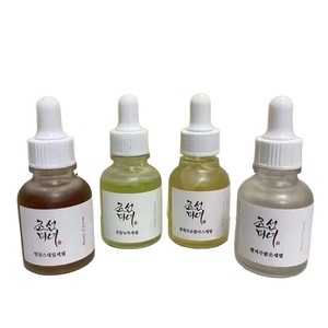 Produits de beauté coréens <span class=keywords><strong>Joseon</strong></span> transfrontaliers : Essence visage, Nettoyant, Tonique, Huile démaquillante, Crème solaire, Sérum, Hydratant B5 - Product Image 1