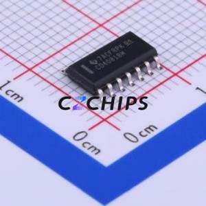 Tout nouveau Original CD4081BM SOIC-14 Circuit intégré IC puce logique porte vente entière puces de composants électroniques et Service de nomenclature - Product Image 1