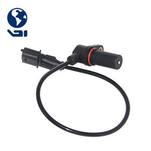 Sensore di Posizione Albero Motore 1607436 0281002676 Compatibile con DAF CF 85 XF 105 TEMSA SAFIR Plus - Product Image 4