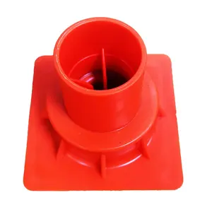 HF Rebar Plastic Safety Cap 25mm To 32mm Price Alib Plastic Scaffolding Rebar End Cap