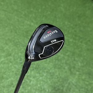 ไม้กอล์ฟ R-Flex กราไฟท์เหล็ก7ด้านซ้ายสำหรับผู้เริ่มต้นน้ำหนักเบาควบคุมง่าย - Product Image 4