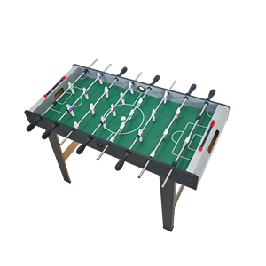 Yuanda 1090B - Mesa de <span class=keywords><strong>Futbol</strong></span>ín de Madera de 33 Pulgadas, Precio de Fábrica, Juguete Deportivo para Interiores, Juego Familiar, Certificado de Seguridad - Product Image 3