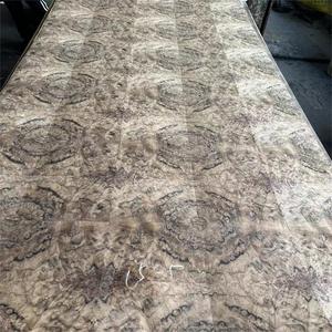 Factory Price <strong>Walnut</strong> <strong>Burl</strong> <strong>Veneer</strong> 4 X 8 Feet High-end Natural <strong>Black</strong> <strong>Walnut</strong> Nodule <strong>Veneer</strong> Furniture Wall Panels Door Wood <strong>Veneer</strong> - Product Image 5