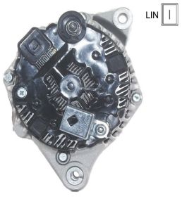 Alternateur <span class=keywords><strong>de</strong></span> rechange 12V 90A 6S Alternateur <span class=keywords><strong>de</strong></span> voiture VW A2TB5191 AHGA48 pour <span class=keywords><strong>HONDA</strong></span> ACCORD 2.3L <span class=keywords><strong>Alternador</strong></span> <span class=keywords><strong>De</strong></span> Coche - Product Image 6