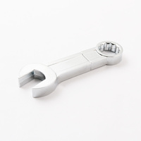Clé universelle en forme de clé USB Clé USB 8 Go 16 Go 32 Go 64 Go Clé en métal Clé USB cl