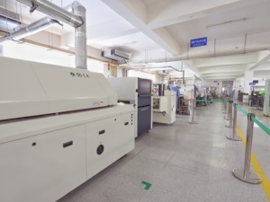 ZJE-51 증분 솔리드 샤프트 격자 로터리 인코더 - Product Image 5