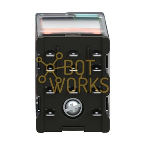 Schneider Electric RXM3AB1JD - Neuf - Product Image 1